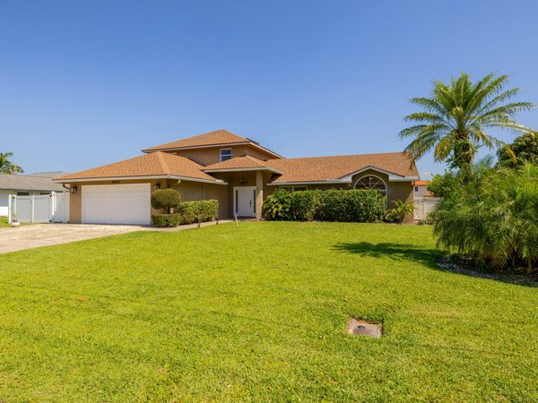 4093 Palo Verde Drive, Boynton Beach, FL 33436