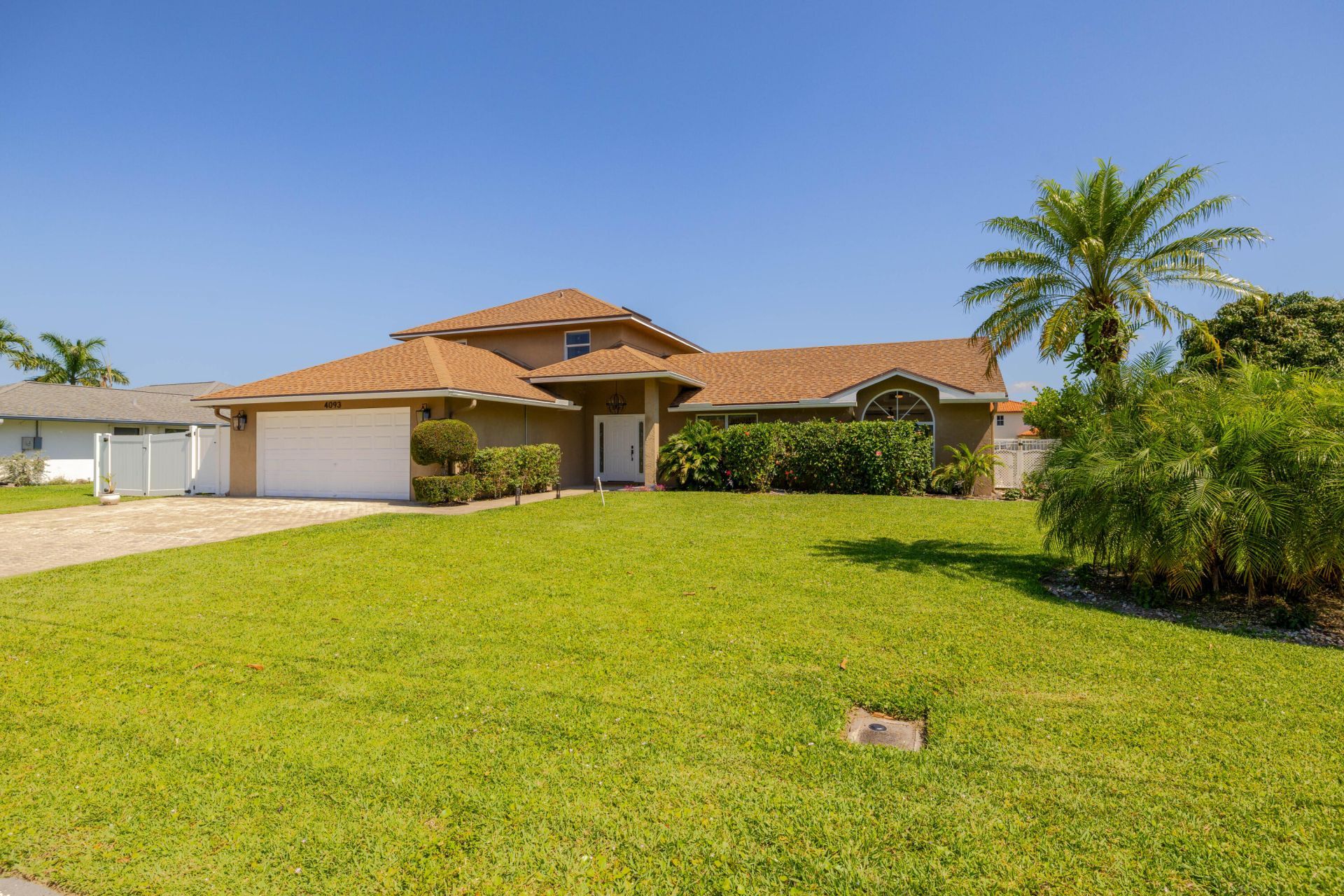 4093 Palo Verde Drive, Boynton Beach, FL 33436 Photo