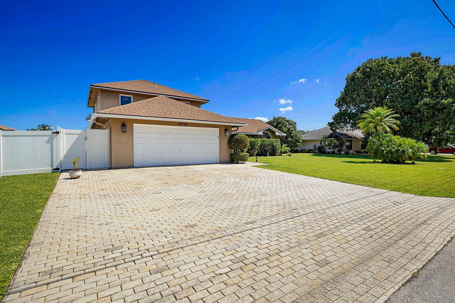 4093 Palo Verde Drive, Boynton Beach, FL 33436 Photo
