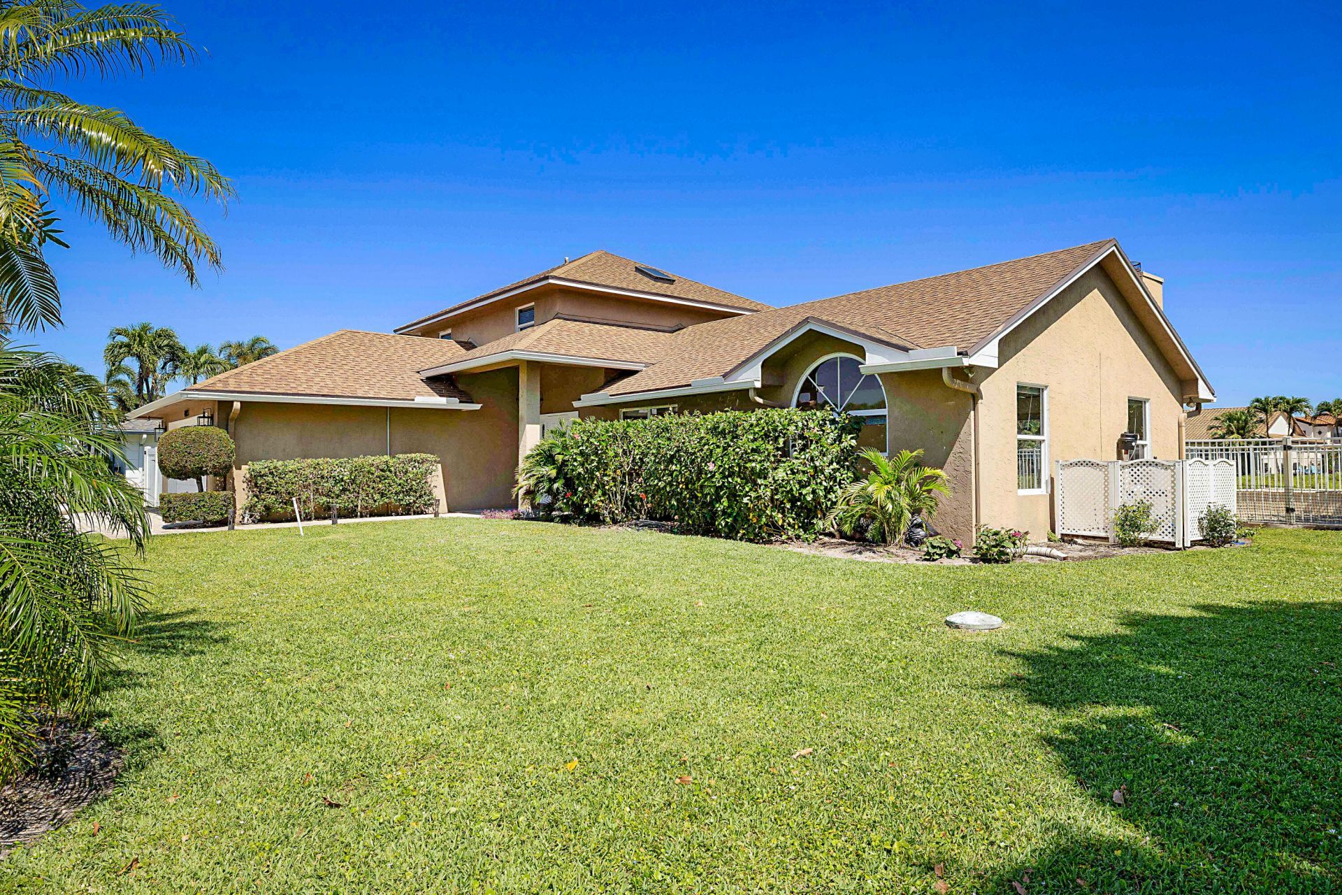 4093 Palo Verde Drive, Boynton Beach, FL 33436 Photo