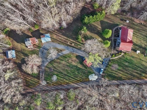 213 Mt Airy Lane, Cumberland, VA 23040