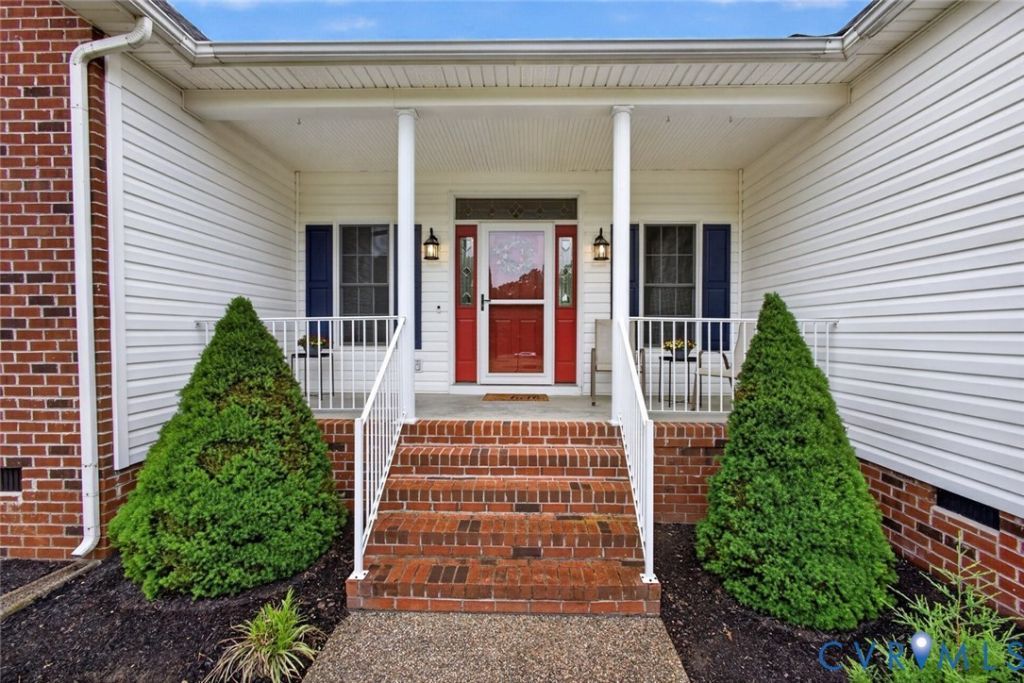 1850 Jeter Road Powhatan, VA 23139