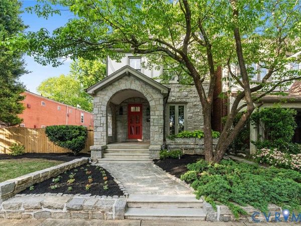 3513 Grove Avenue , Richmond, VA 23221