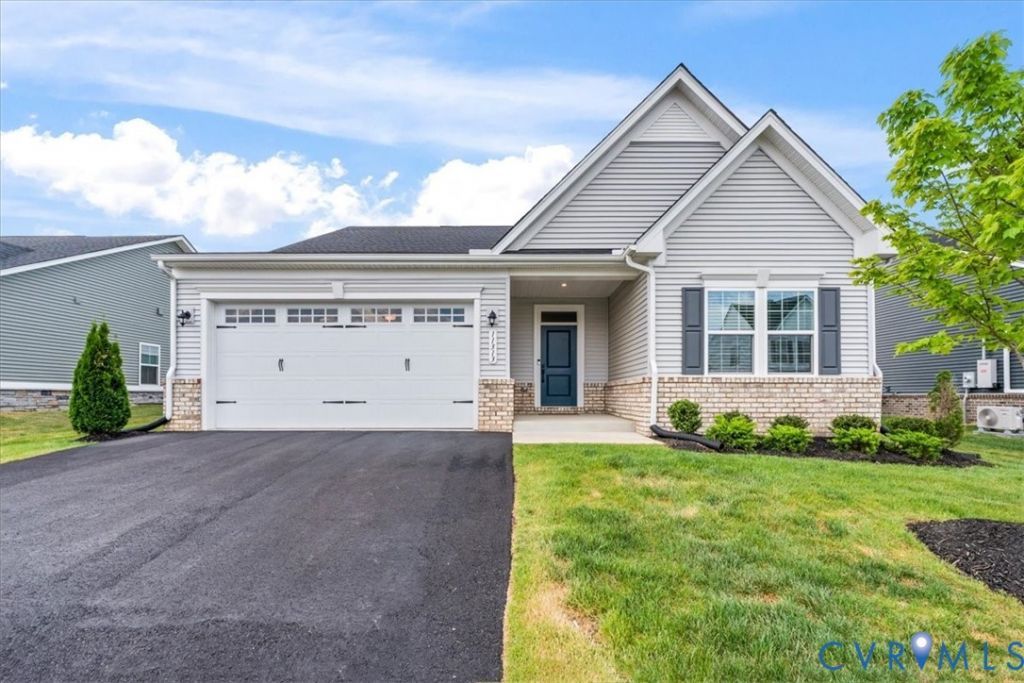 11313 Vulcan Lane, Chester, VA 23831 Main Photo