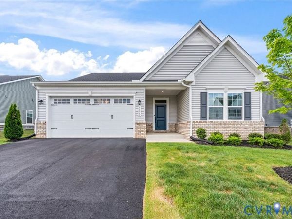 11313 Vulcan Lane, Chester, VA 23831