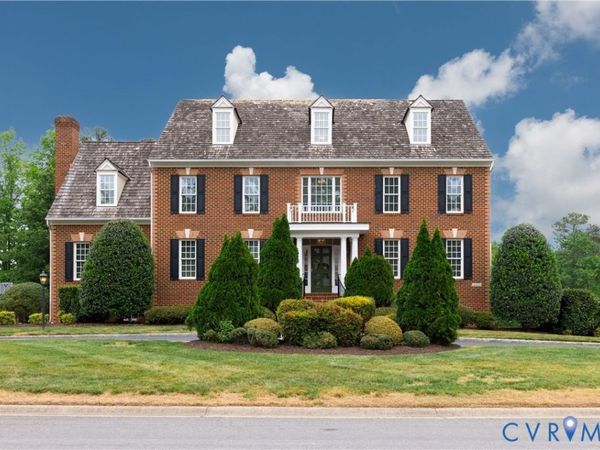4017 Huntsteed Way , Ridge Branch, VA 23233