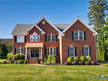 3005 Ridgegate Drive, Glen Allen, VA 23059
