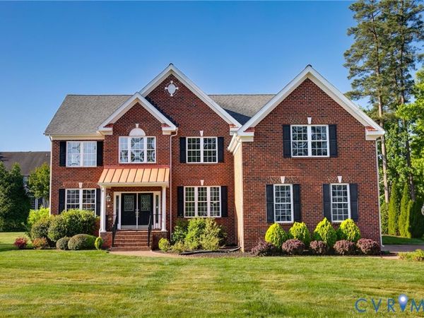 3005 Ridgegate Drive , Glen Allen, VA 23059