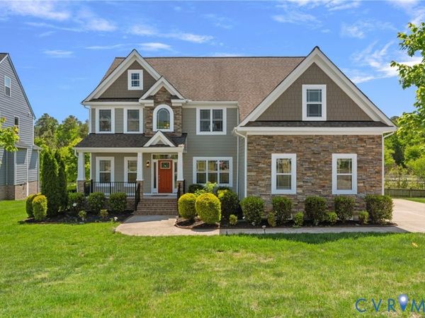 4505 Mary Jane Terrace , Glen Allen, VA 23059