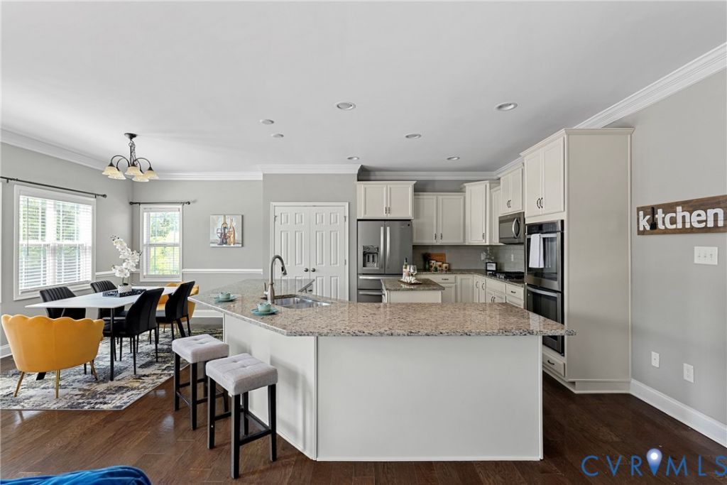 4505 Mary Jane Terrace Glen Allen, VA 23059