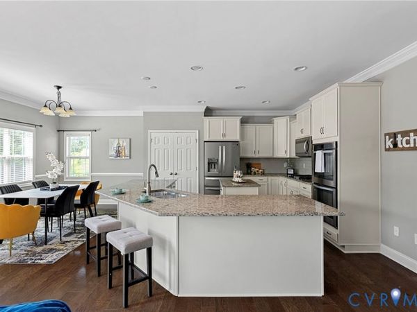 4505 Mary Jane Terrace, Glen Allen, VA 23059
