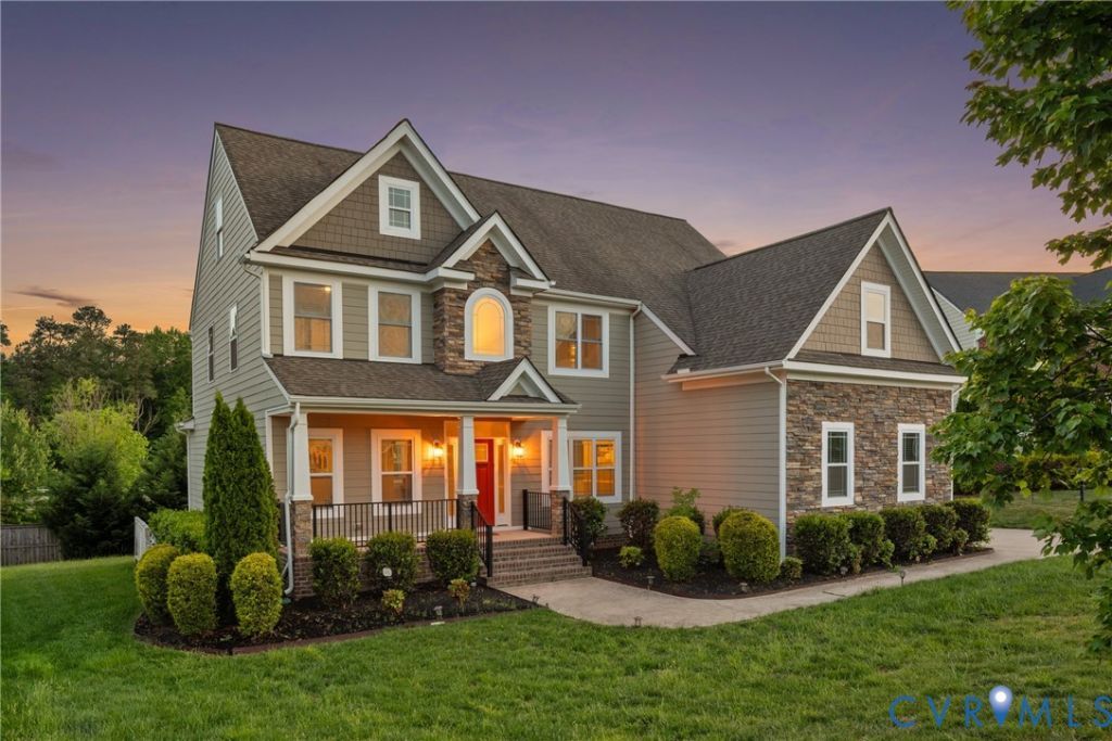4505 Mary Jane Terrace Glen Allen, VA 23059
