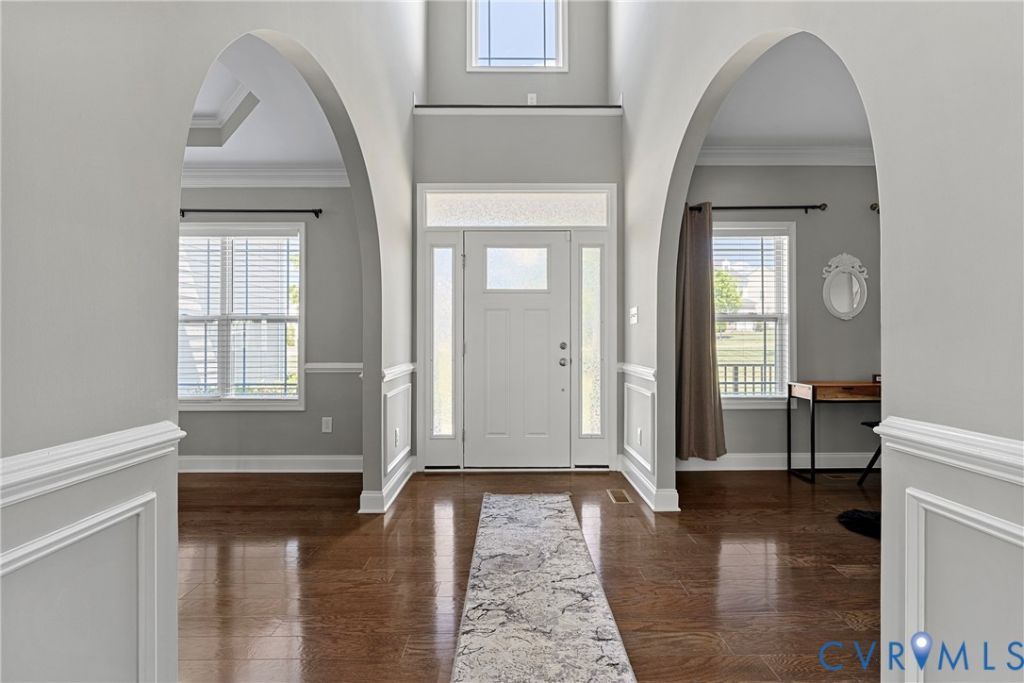 4505 Mary Jane Terrace Glen Allen, VA 23059