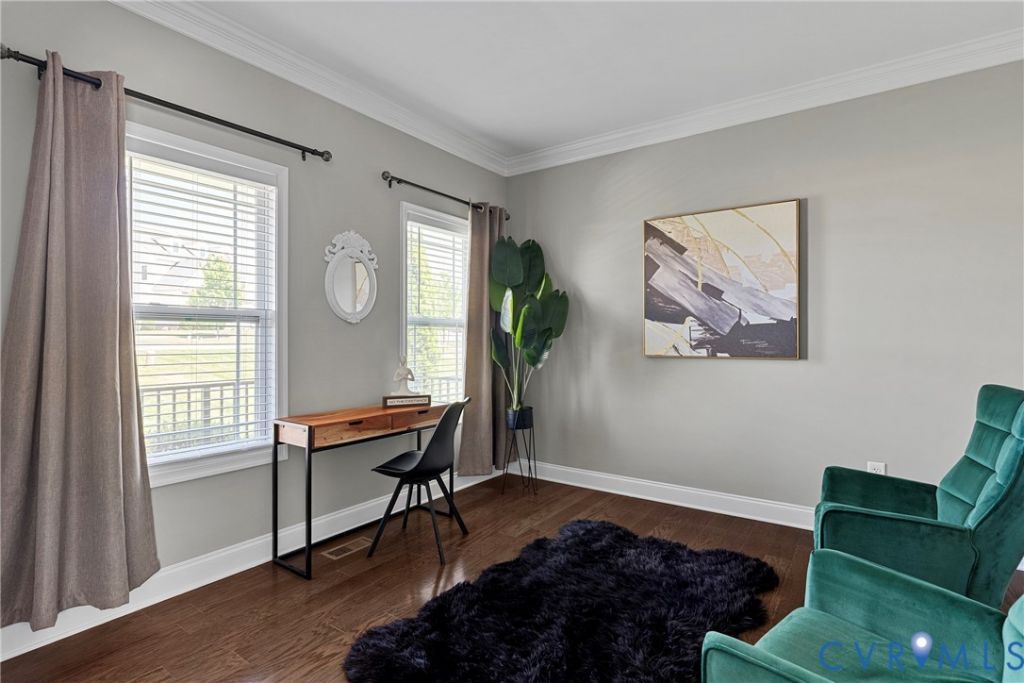 4505 Mary Jane Terrace Glen Allen, VA 23059