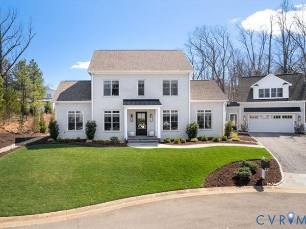 9311 Larus Court, Richmond, VA 23235