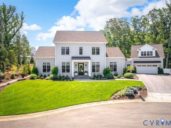 9311 Larus Court, Richmond, VA 23235