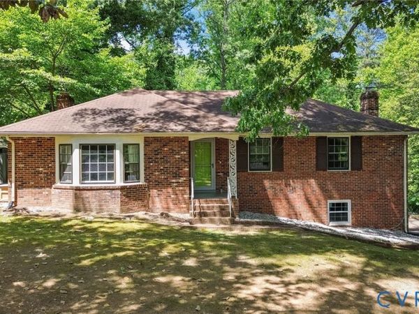 600 N Pinetta Drive, Midlothian, VA 23235