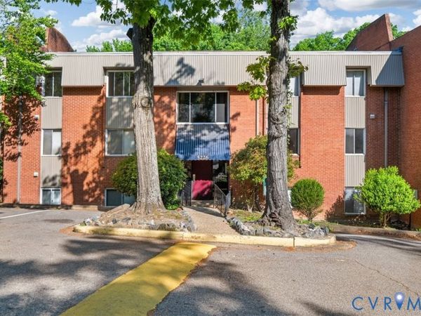 5226 Castlewood Road , Unit E, Chesterfield, VA 23234