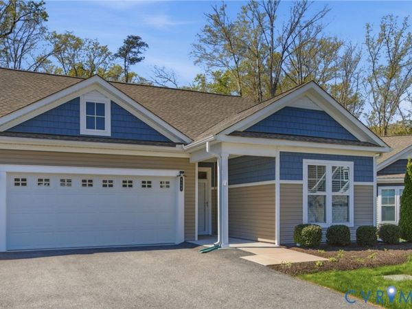6169 Magnolia Cove Court, Chester, VA 23831