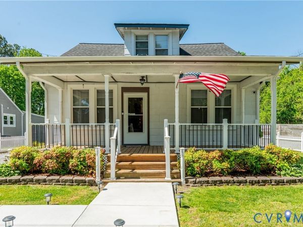 128 Cedar Fork Road , Richmond, VA 23223