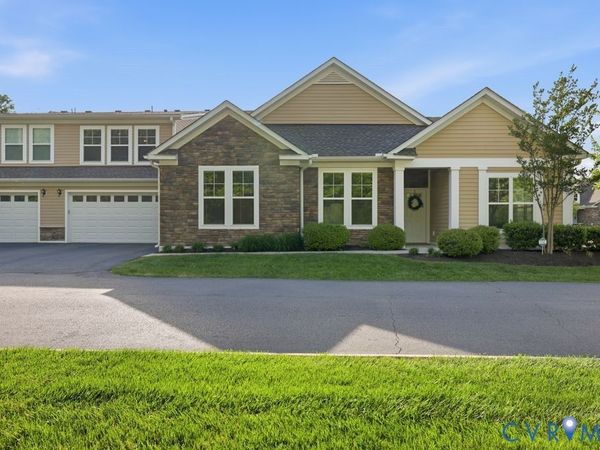 14603 Ashlake Manor Drive , Chesterfield, VA 23832