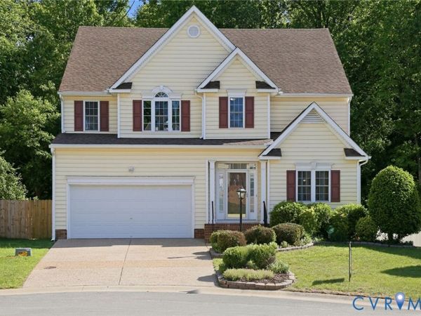 9509 Meadowview Road, Henrico, VA 23294