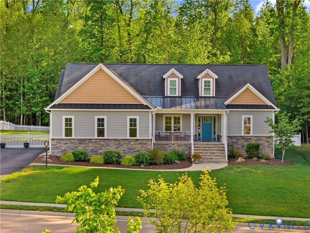 8113 Clancy Court, Chesterfield, VA 23838 Main Photo