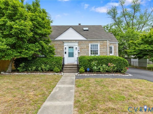 5505 Willis Lane, Henrico, VA 23228