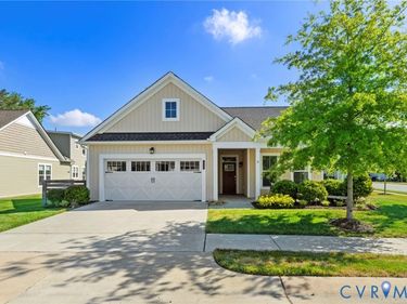 10456 Chickahominy Falls Lane, Glen Allen, VA 23059