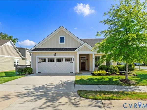 10456 Chickahominy Falls Lane , Glen Allen, VA 23059
