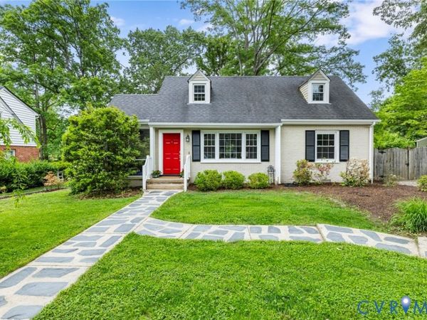 1315 Camden Drive , Henrico, VA 23229