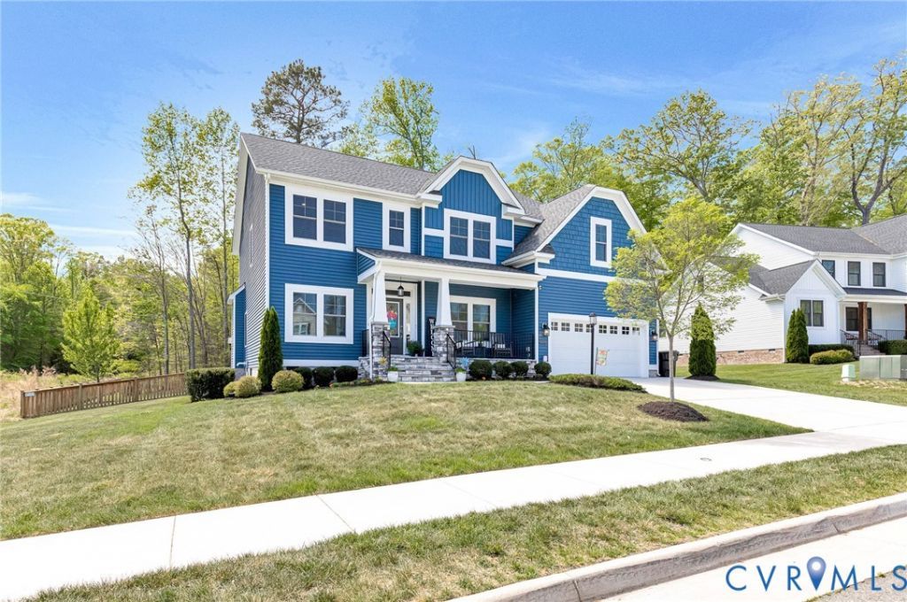 10276 Mcgarvey Lane , Mechanicsville, VA 23116 Main Photo