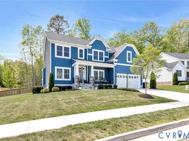 10276 McGarvey Lane , Mechanicsville, VA 23116