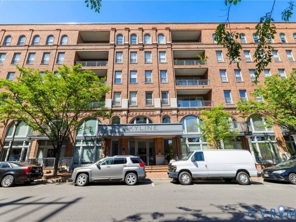 4820 Old Main Street , Unit 407, Henrico, VA 23231