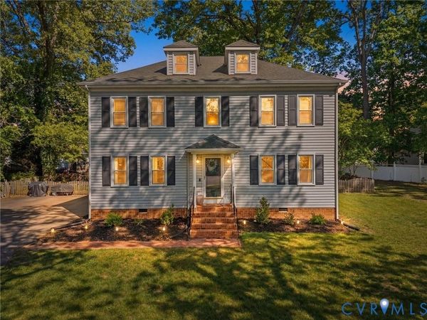 4001 Kings Gate Road, Chester, VA 23831