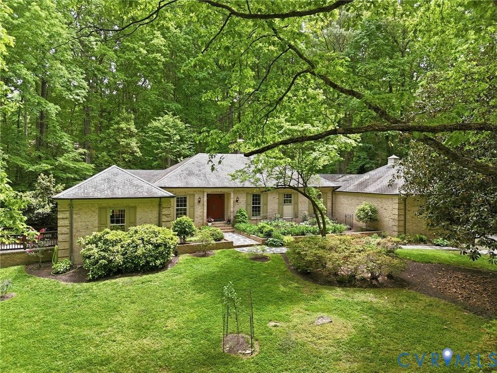 2321 Walhala Drive, Chesterfield, VA 23236 Main Photo