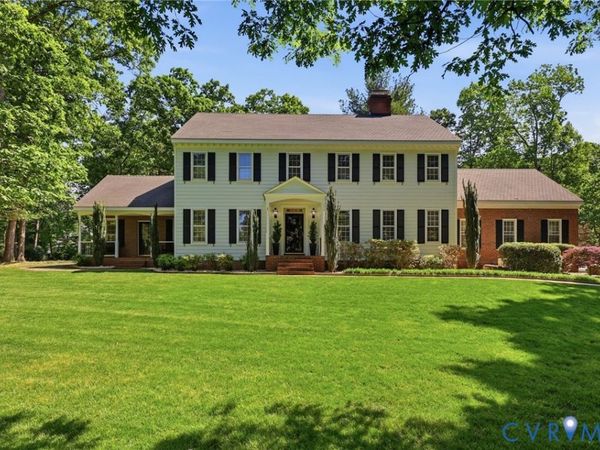 2321 Wadebridge Road, Midlothian, VA 23113