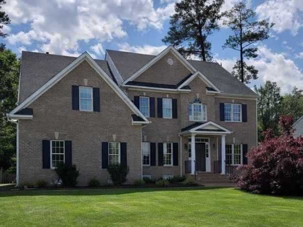 11717 Lincolnshire Court , Glen Allen, VA 23059