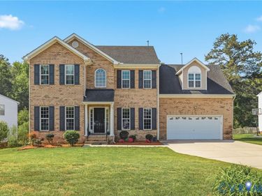 2288 Thomas Kenney Drive, Glen Allen, VA 23060