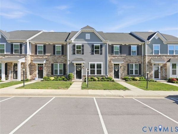 4014 Grove Point Drive, Henrico, VA 23223