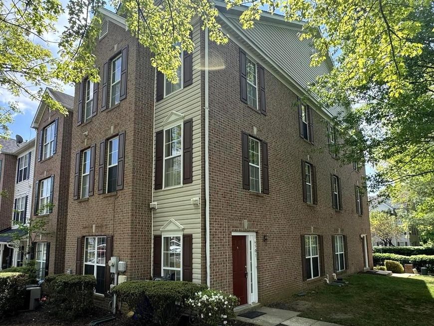 16501 Elmcrest Terrace , Bowie, MD 20716 Main Photo