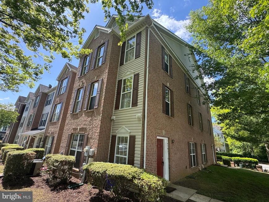 16501 Elmcrest Terrace, Bowie, MD 20716 Main Photo
