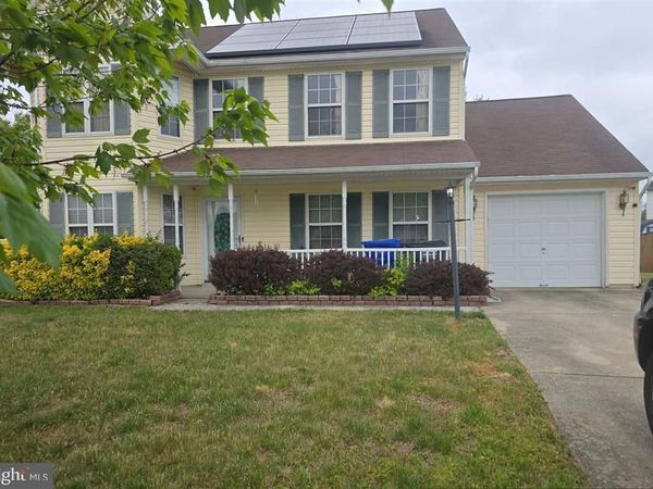 2448 SHELLCOVE COURT , WALDORF, MD 20601