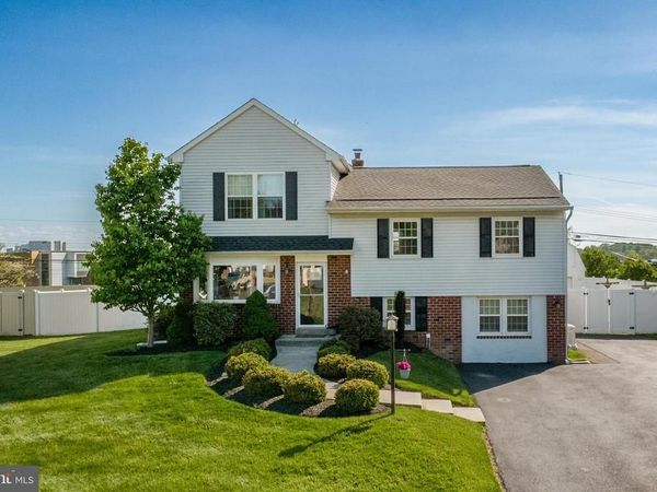 225 ARUNDEL AVENUE , HORSHAM, PA 19044