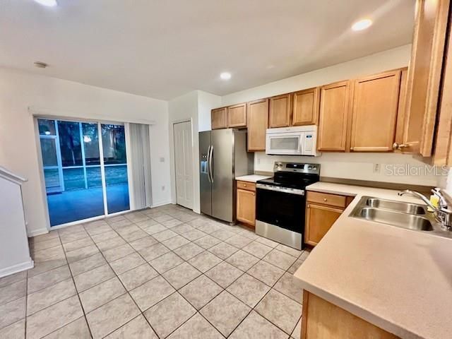 15635 Stable Run Drive, Spring Hill, FL 34610 Photo