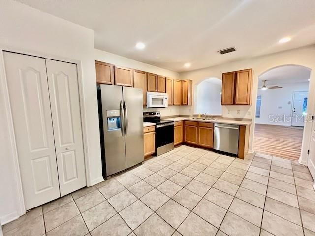 15635 Stable Run Drive, Spring Hill, FL 34610 Photo