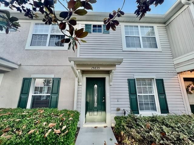 15635 Stable Run Drive, Spring Hill, FL 34610 Photo