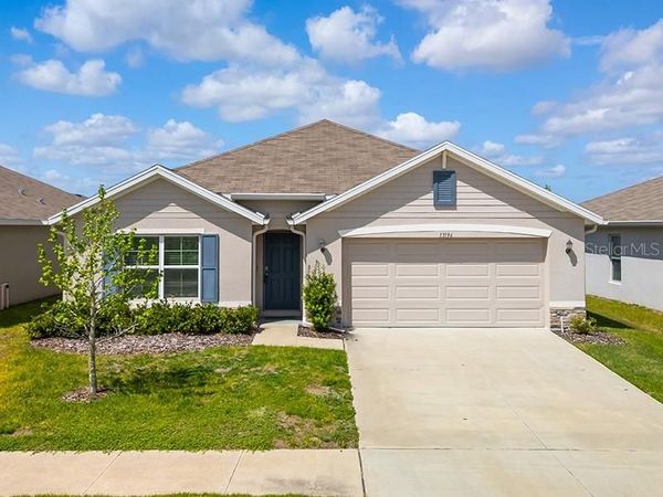 13196 GOLDEN LIME AVENUE , SPRING HILL, FL 34609