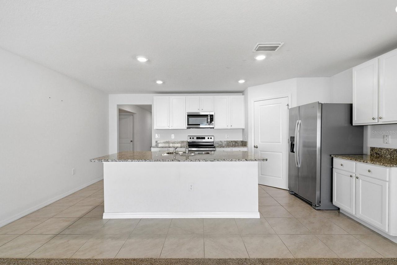 13196 Golden Lime Avenue, Spring Hill, FL 34609 Photo