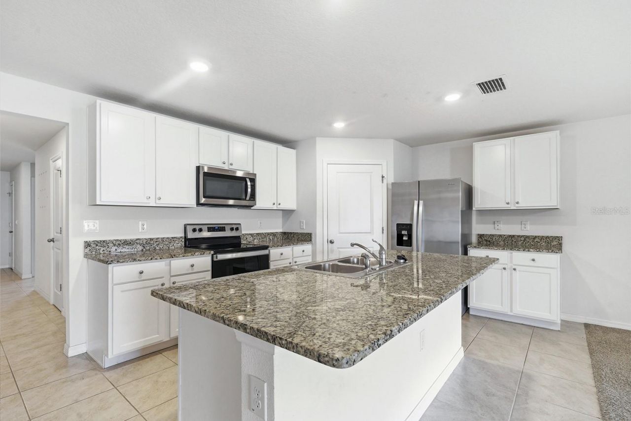 13196 Golden Lime Avenue, Spring Hill, FL 34609 Photo